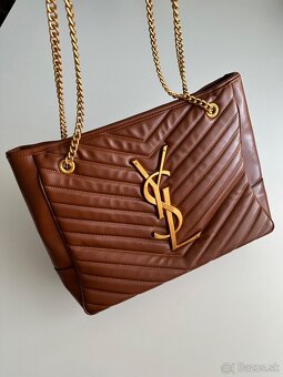 YSL • Yves Saint Laurent - 4