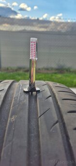Letné pneumatiky Nexen 215/45 R17 - 4