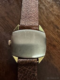 Omega de ville - 4