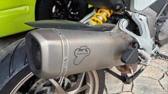 Ducati Multistrada 1260S, kúp. v SR,1.majiteľ, top stav - 4