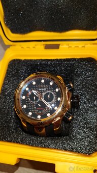 Invicta Venom Reserve - Limitovaná prémiová edícia hodinky - 4