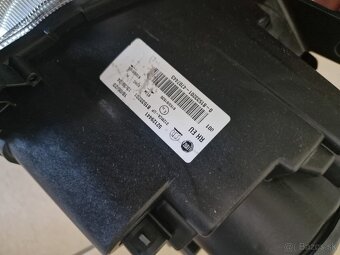 Fiat 500 halogen svetlomety 2015-2023,original - 4