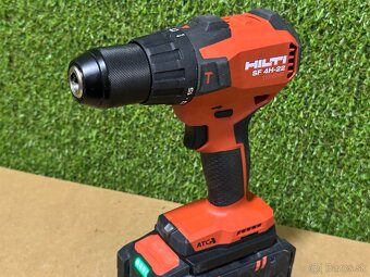 Hilti Nuron Aku vŕtací skrutkovač SF 4-22 - 4