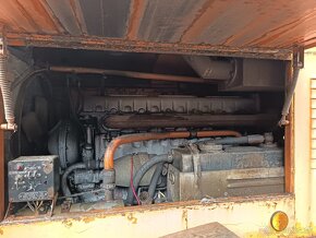 ZIL 157 D470 Diesel s TP - 4