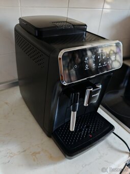 Espresso kávovar Philips LatteGo EP2220 - 4