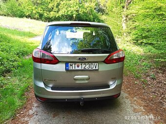 Ford Grand C-Max - 4