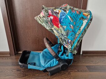 Cybex Priam - 4