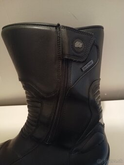 Velkost 45 - moto cizmy Probiker - 4