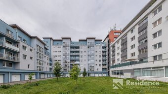 Na predaj - 3-izbový byt priamo v centre Liptovského Mikuláš - 4