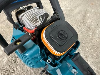 Motorová píla Makita EA5600F - 4