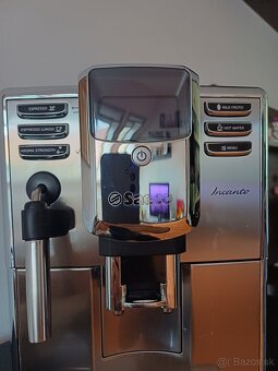 Kávovar Saeco - 4