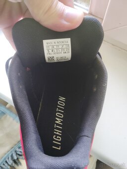 Predám dámske botasky Adidas - 4