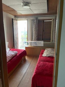 Predám vinohradnícky domček s vinicou a ornou pôdou Štúrovo - 4