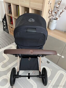 Cybex Priam - 4