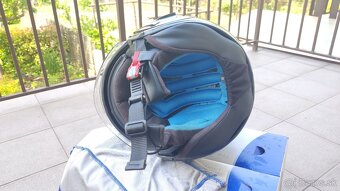 Prilba Shark Nano - 4