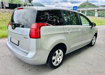 Peugeot 5008 - 4