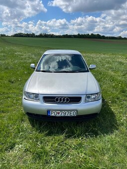 Audi a3 1.9tdi 81kw predam - 4