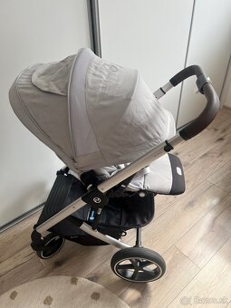 Cybex balios s lux - 4