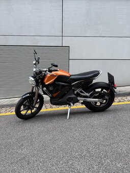 Super SOCO TC MAX - 4