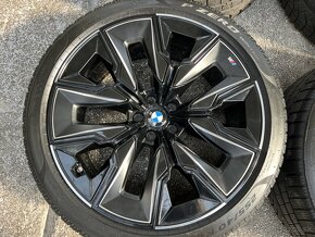 BMW 7 G70 - 4