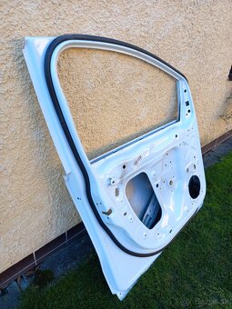 Dvere SEAT ALHAMBRA (710, 711) 2010 - 4
