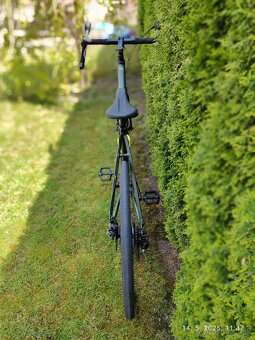 Gravel Triban GRVL120LX - 4