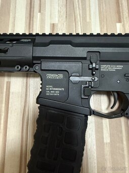 G&G GC16 Predator - 4