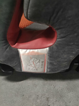 Autosedačka Recaro Young Sport - 4