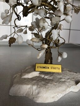 Stromček šťastia veľký - 4
