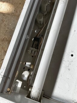 Svetlo lampa - 4
