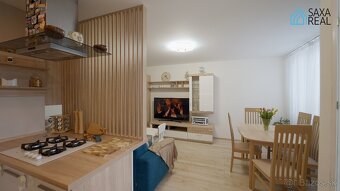 Štýlový 3 izb.byt 68 m2, Ostravská-Železníky, blízko Mobelix - 4