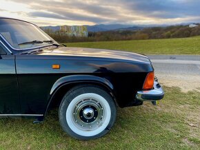 GAZ 3102 Volga (1989) na historických značkách - 4