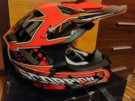Scorpions exo Air XS - 4