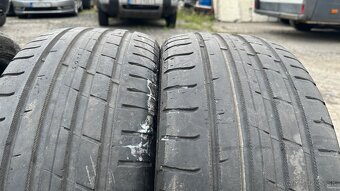 225/40 R18 letné nokian - 4