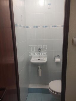 3 izbový byt Vrbové - 4