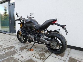 Ducati Monster 1200S 2020 - 4