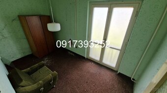 Dubník, okres NZ - 3i byt, 63 m2 - 4
