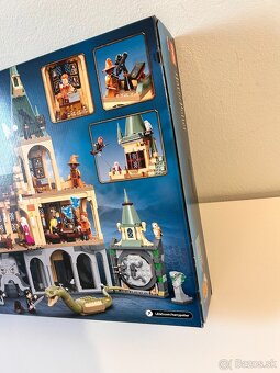 LEGO® Harry Potter™ 76389 Rokfort: Tajomná komnata - 4