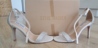 Steve Madden lodičky s polodrahokamami - 4