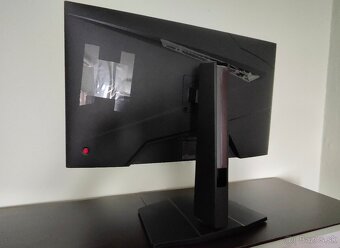 (V záruke) QHD 180hz MSI G274QPF E2 - 4