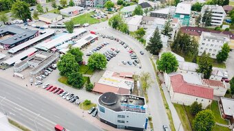 NA PREDAJ | exkluzívny pozemok v centre mesta | Martin - 4
