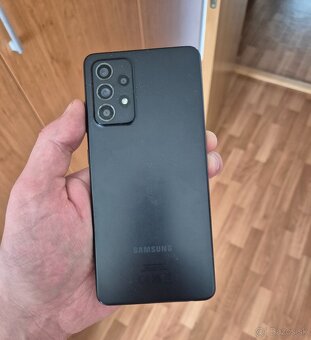 Samsung A52 S 5G - 4