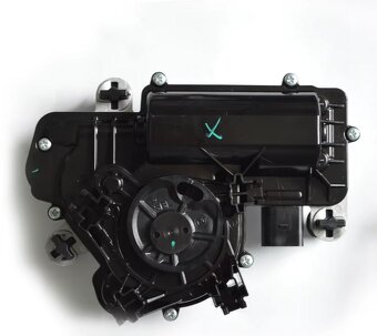 Elektrické otváranie kufra VW ID4 - 4