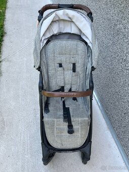 Valco baby sport trend 4 - 4