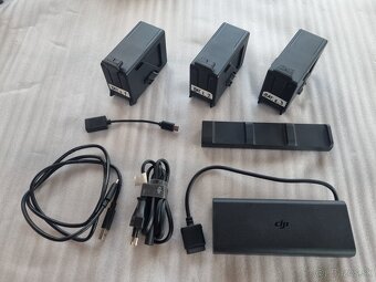 DJI FPV Combo verzia - 4