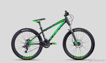 Kúpim akýkoľvek bicykel - stav nerozhoduje - 4