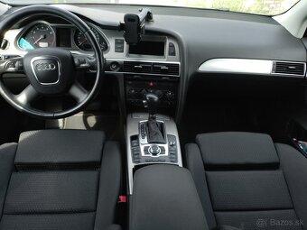 Audi A6 2.4 V6 Avant - 4