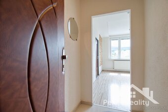 Predaj 1 izbového zrekonštruovaného bytu vo Zvolene - Záhono - 4