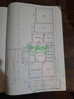 REZERVOVANÉ - Rodinný dom - Vlčany (006-12-JANS) - 4