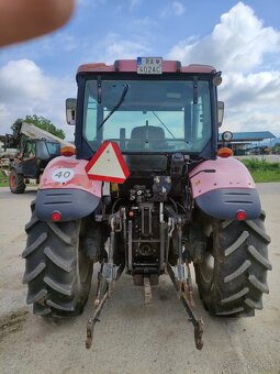 Predám Zetor Proxima 70 - 4